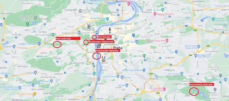Pálení čarodějnic v Praze: Kam vyrazit s dětmi a kam jít „pařit"?