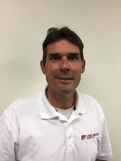 People on the Move- Mike Walker - Columbia Roofing & Sheet Metal