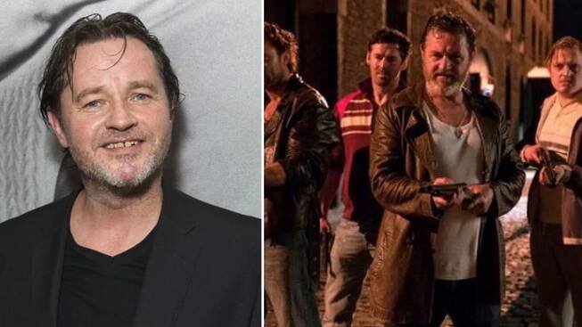 Zemřel herec Brian McCardie (†59), hvězda seriálu Line of Duty