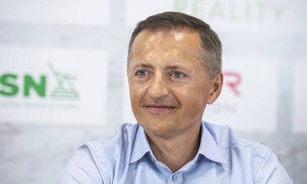 Dědek přirovnal Rulíka k manželce. Jakými argumenty obhajuje trenérskou změnu v Dynamu?