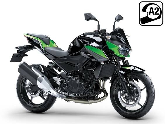 Z400