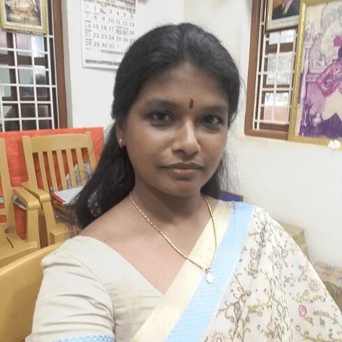 Meena. S | Senior Education Coach | XSEED Education Pvt. Ltd.