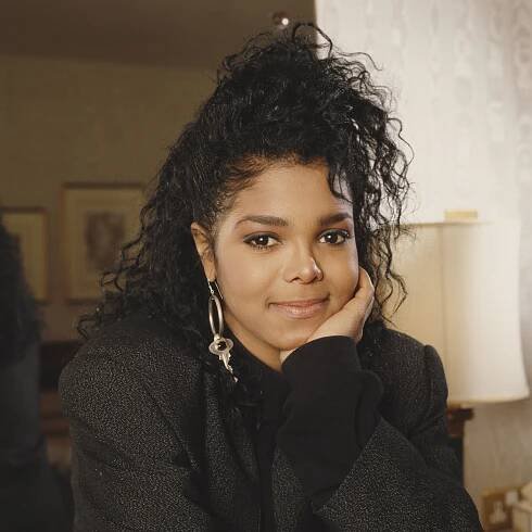 Janet Jackson Recalls Brother Michael Jackson Teasing Her About Her Weight Growing Up