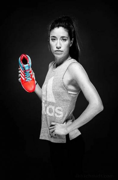 Daniel K.B. Schmidt - Director & Photographer - Adidas / "Hockey"
