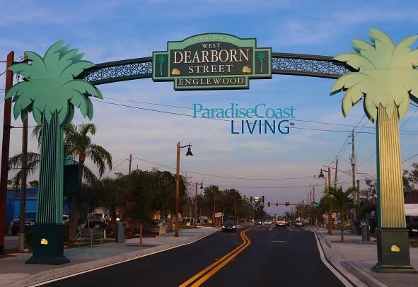 Englewood - Paradise Coast Living