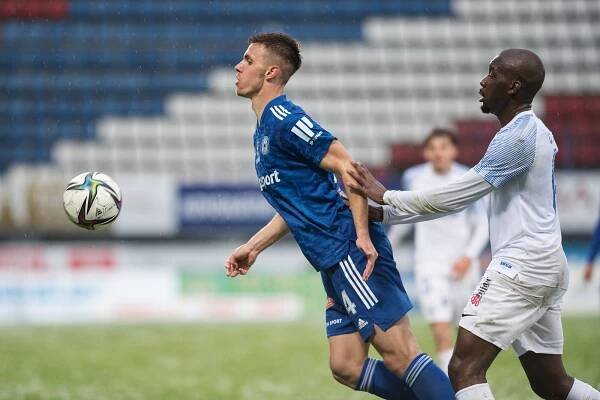 Zvedne se Sigma? Ve vloženém kole přivítá rozjetý Liberec s nejlepším střelcem
