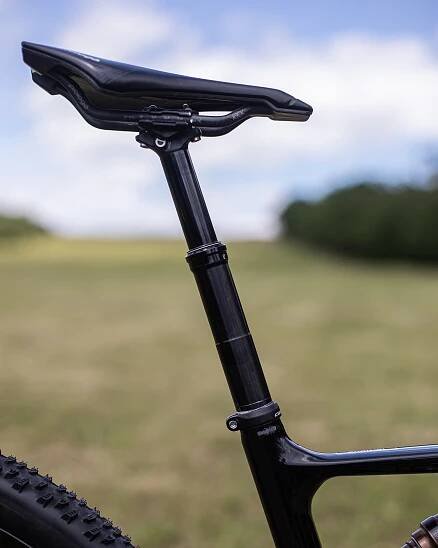 Cannondale Scalpel Maxxima Marotta