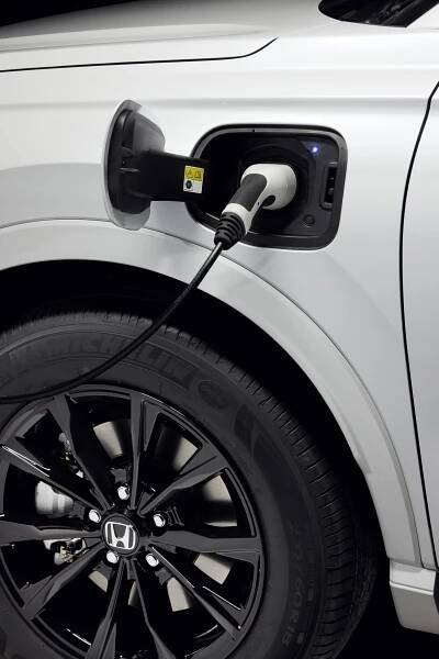 HONDA OZNAMUJE EVROPSKÉ ROZŠÍŘENÍ SVÉ SLUŽBY CHYTRÉHO DOBÍJENÍ VOZŮ e:PROGRESS