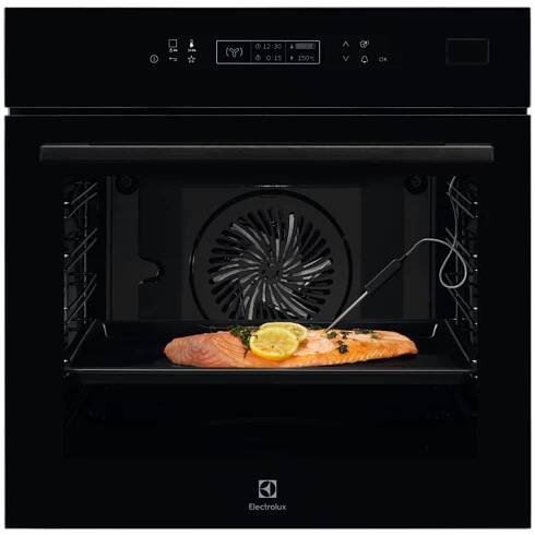 Electrolux LMS4253TMK - e-spotrebice