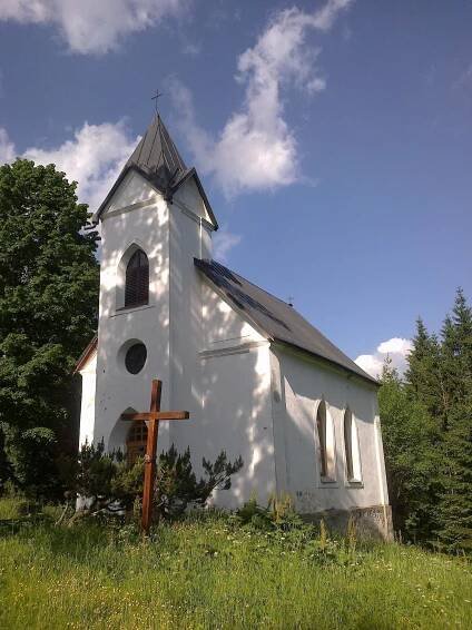 Túra: Nízke Tatry netradične II. (Predajná – Lipt. Lúžna) | HIKING.SK