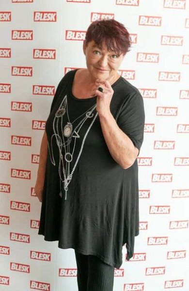 Valérie Zawadská