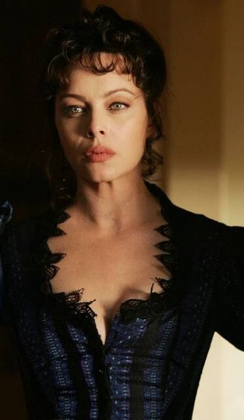 Kriminálka Las Vegas - Hodný, zlý a domina - Z filmu - Melinda Clarke