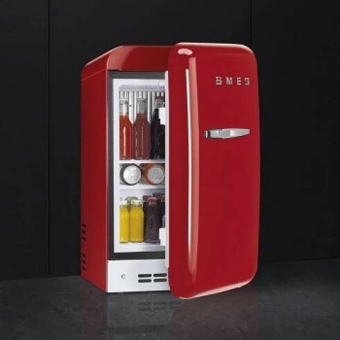 SMEG FAB5RRD5