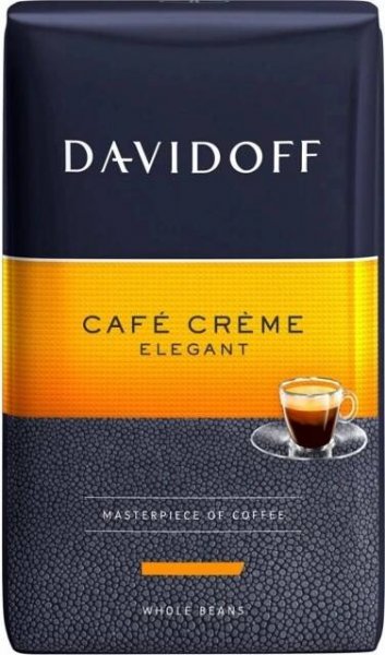 Davidoff Créme Elegant 0,5 kg