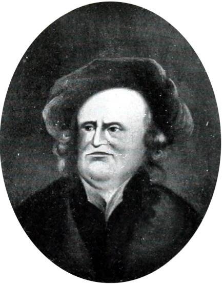 John Balfour of Kinloch - Wikipedia