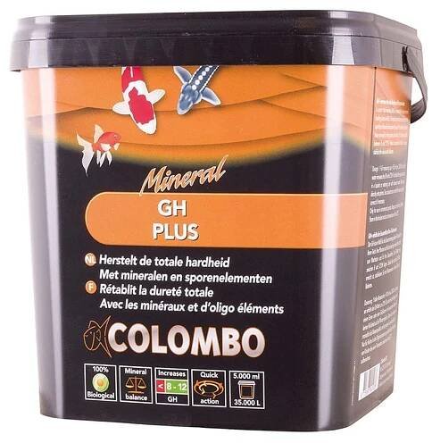 Colombo GH Plus