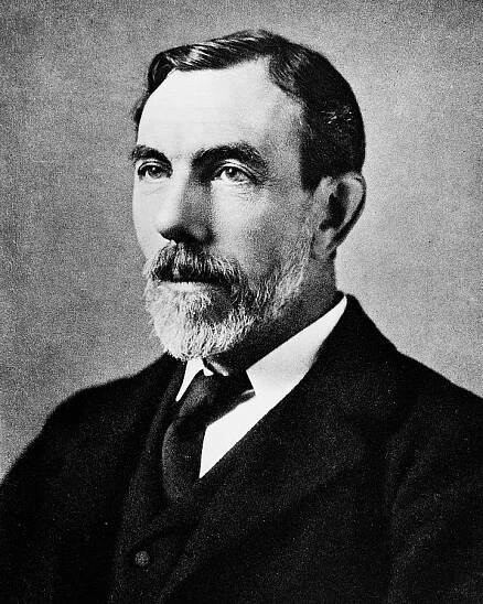 William Ramsay (Chemist)