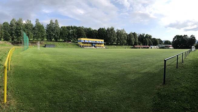SK Tichá | Tichá odstartovala letní přípravu na novou sezónu