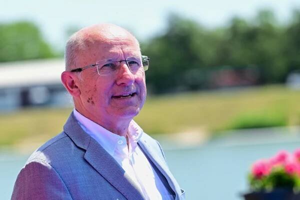 ČUS má nového předsedu. Boháč po třinácti letech střídá obviněného Janstu