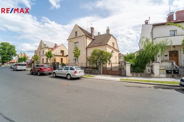 Prodej domu 190 m², Kolín | Reality RE/MAX