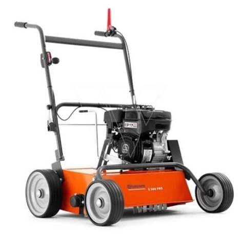 HUSQVARNA S500 PRO Odmechovač (ALFATEK s.r.o.)