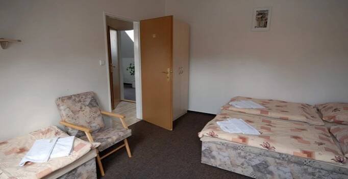 FOTOGALERIE HOTEL VALÁŠKŮV GRUNT