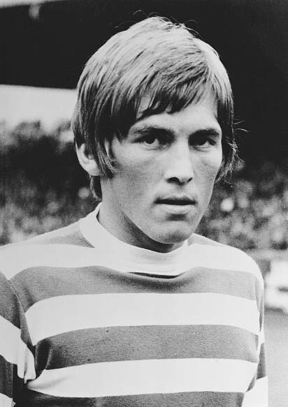 Kenny Dalglish