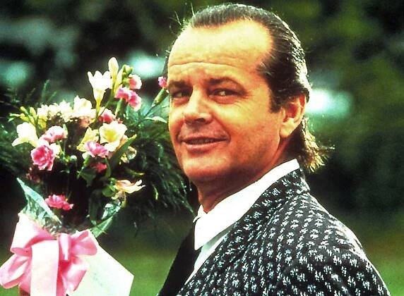 ĎÁBELSKÝ JACK NICHOLSON: Čím se mu podařilo prorazit a co před ním tajila jeho babička?
