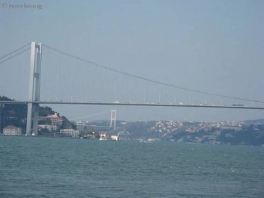 Istanbul, podrobné informace
