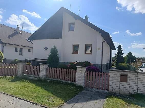 Penzion Kamišovi - apartmán ubytování Hamr u Chlumu u Třeboně - foto 2