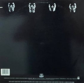 GOLDEN EARRING-THE HOLE - LP / Vinylové desky