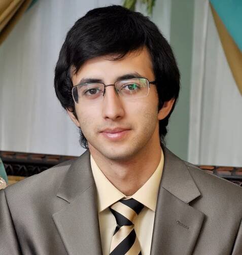 Mohammad Ali Khan