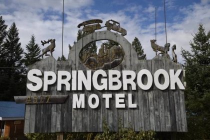 Photo Gallery 2017 | Springbrook Resort - your Kootenay Rockies Motel and RV Sites in British Columbia