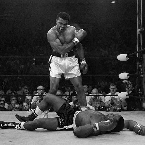 ‘Muhammad Ali’ Docuseries From Ken Burns Is a Sweeping Portrait