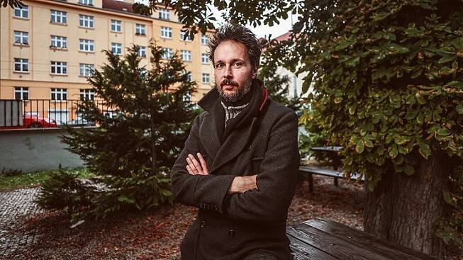 Martin Evžen Kyšperský