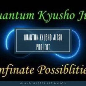 Quantum Kyusho Jitsu Project
