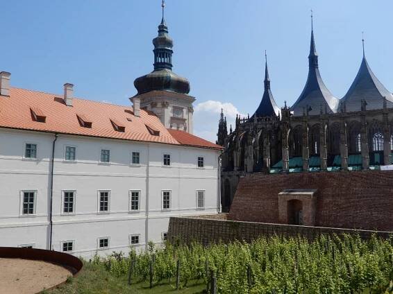 GASK – Galerie středočeského kraje, Kutná Hora, výstava Jan Smetana a jeho škola (do 7. 10. 2018). | Ivan Komárek