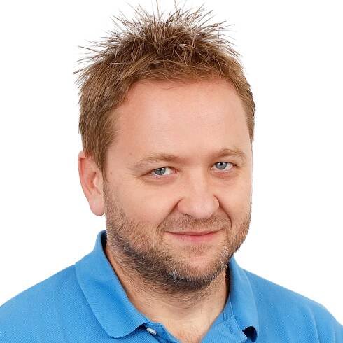Michal Dočekal - Promat Praha