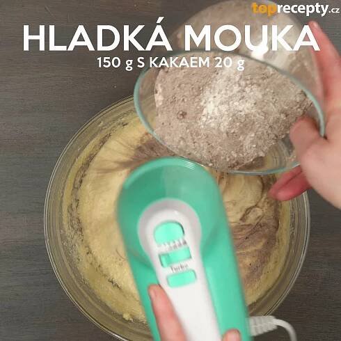 Rumové měsíčky naší babičky - fotografie 11 - TopRecepty.cz