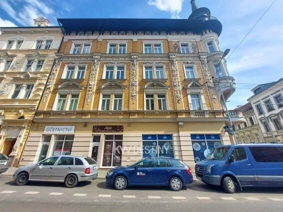 Pronájem komerčních prostor, 38 m2 - Teplice - Keller Williams