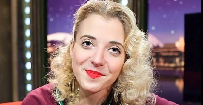 Zemřela zpěvačka Anna Slováčková. Podlehla zákeřné nemoci ve 29 letech - Echo24.cz