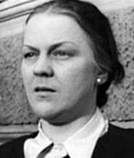 Anna Letenská