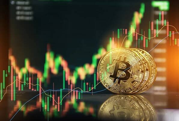 Pokud byste v roce 2010 investovali do Bitcoinu, kolik byste měli dnes?