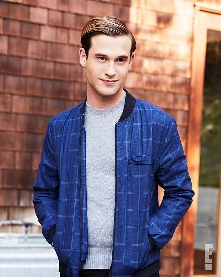 Tyler Henry