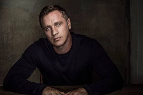 'Chucky' season 2 cast will include Devon Sawa