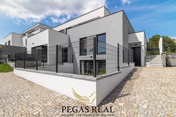 Prodej luxusního bytu 3+kk s terasou, 115 m2 - Brno | Reality.iDNES.cz 