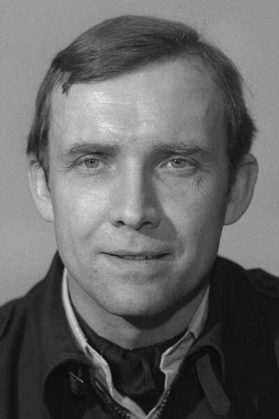 Rudolf Jelínek herec