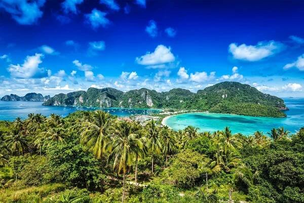 Samoa – Tonga – Fidži – Vanuatu | Poznávací zájezdy do Francouzské Polynésie