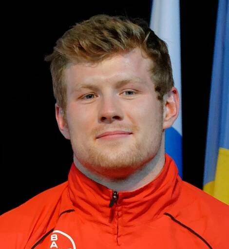 Richard Hübers