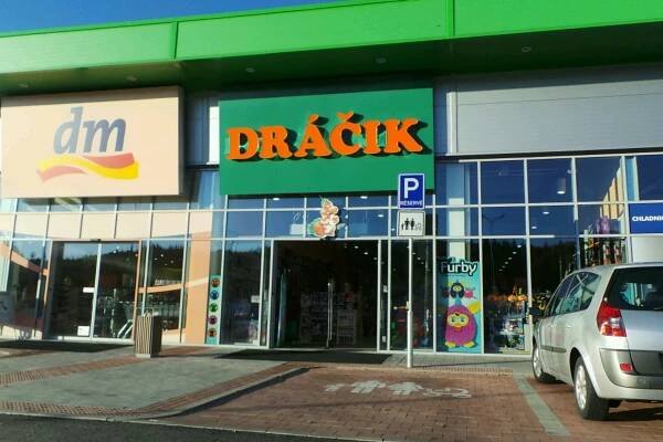 DRÁČIK foto 1